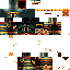 Texture for dark colosus