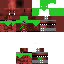 Texture for Archfiend (Version Ben 10)