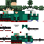 Texture for deku