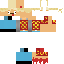 Texture for nuggetq