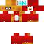 Texture for mikeraptor