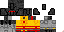 Texture for Ниндзя