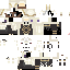 Texture for meguru hero/vilan