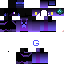 Texture for steve