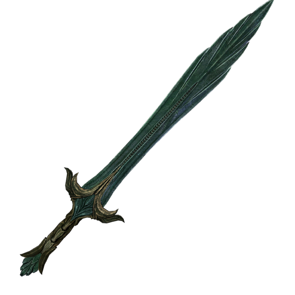 Texture for Stone Sword