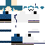 Texture for マイクラスキン　うつろ