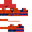 Texture for GOKU