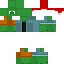 Texture for RoboticNinja