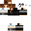Texture for thediscocat