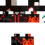 Texture for magma zsombi