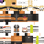 Texture for charizard
