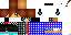 Texture for ybrbnf