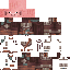 Texture for Ziege