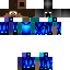 Texture for pacek