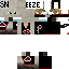 Texture for The Final Version of Akatsuki Goat