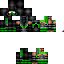 Texture for reptile