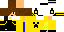 Texture for LightningGod01