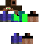 Texture for steve 10