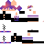 Texture for steve