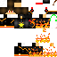 Texture for firedragon