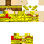 Texture for Prince of Perl (The Smug Character) 