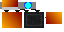 Texture for Diamond Minecart