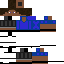 Texture for steve
