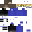 Texture for SKIN