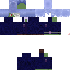 Texture for plusda