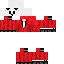 Texture for Random Panda
