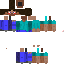 Texture for steve fesse a l'air