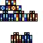 Texture for KampfGeist 2