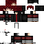 Texture for ghost boy