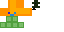 Texture for mini geometry dash