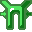 Texture for calça de esmeralda