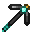 Texture for netherite_pickaxe
