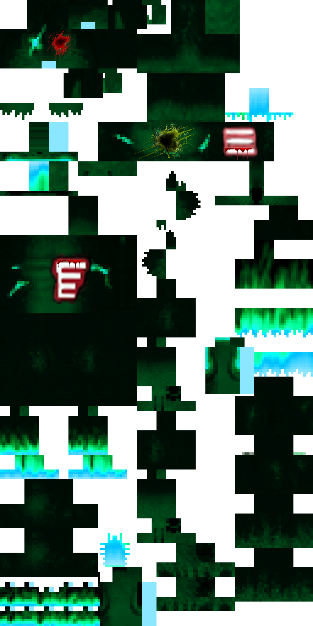 Texture for Ma Zombie by AndyBoyMC