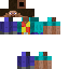 Texture for knight of triumwiriat