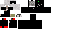 Texture for Wolf Of Assasin Of Herobrine