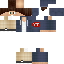Texture for BrickMC.de Server - Admin 1