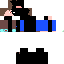 Texture for null boy