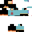 Texture for Kiba_BR