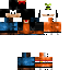 Texture for Dingo