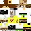 Texture for Panda