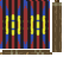 Texture for Technoblade never dies