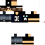 Texture for Isaac
