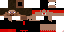 Texture for DraculaFoxy Skin
