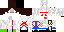 Texture for Диманчик