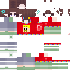 Texture for DOZLEスリム