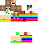 Texture for CLARA GAMES UNI